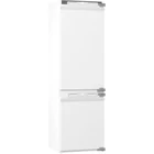 Kép 4/9 - Gorenje NRKI518EA1 HŰTŐ BEÉPÍTHETŐ ALULFAGYASZTÓS