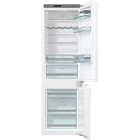Kép 5/9 - Gorenje NRKI518EA1 HŰTŐ BEÉPÍTHETŐ ALULFAGYASZTÓS