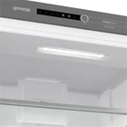 Kép 7/9 - Gorenje NRKI518EA1 HŰTŐ BEÉPÍTHETŐ ALULFAGYASZTÓS