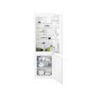 Kép 1/6 - Electrolux ENT6NE18S HŰTŐ BEÉPÍTHETŐ ALULFAGYASZTÓS NF