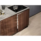 Kép 2/3 - Electrolux LXB2AE82S HŰTŐ BEÉPÍTHETŐ EGYAJTÓS
