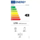 Kép 4/4 - Gorenje RBI418EE0 HŰTŐ BEÉPÍTHETŐ EGYAJTÓS