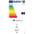 Kép 6/6 - Whirlpool WBUL021 HŰTŐ BEÉPÍTHETŐ EGYAJTÓS
