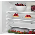 Kép 2/6 - Whirlpool WBUL021 HŰTŐ BEÉPÍTHETŐ EGYAJTÓS