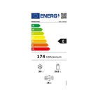 Kép 7/7 - Whirlpool ARG184702 HŰTŐ BEÉPÍTHETŐ EGYAJTÓS