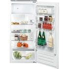 Kép 1/8 - Whirlpool ARG86122 HŰTŐ BEÉPÍTHETŐ EGYAJTÓS