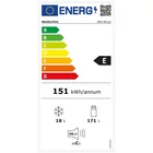 Kép 8/8 - Whirlpool ARG86122 HŰTŐ BEÉPÍTHETŐ EGYAJTÓS
