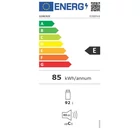 Kép 4/4 - Gorenje R39EPW4 HŰTŐ EGYAJTÓS