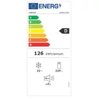 Kép 2/2 - Gorenje OBRB615DBK HŰTŐ EGYAJTÓS
