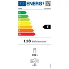 Kép 3/3 - Tesla RS3600FM HŰTŐ EGYAJTÓS