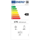 Kép 3/3 - Gorenje RF4142PW4 HŰTŐ FELÜLFAGYASZTÓS