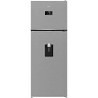 Kép 1/2 - Beko B5RDNE504LDXB HŰTŐ FELÜLFAGYASZTÓS 180 CM, ITALADAGOLÓ