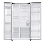 Kép 2/8 - Samsung RS64DG5303S9EO HŰTŐ SIDE BY SIDE