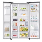Kép 3/8 - Samsung RS64DG5303S9EO HŰTŐ SIDE BY SIDE