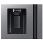 Kép 5/8 - Samsung RS64DG5303S9EO HŰTŐ SIDE BY SIDE
