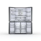 Kép 2/10 - Whirlpool WQ9IMO2LEF HŰTŐ SIDE BY SIDE