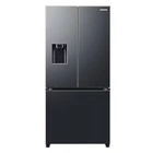 Kép 1/9 - Samsung RF50C530EB1EO HŰTŐ SIDE BY SIDE