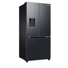 Kép 2/9 - Samsung RF50C530EB1EO HŰTŐ SIDE BY SIDE