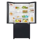 Kép 3/9 - Samsung RF50C530EB1EO HŰTŐ SIDE BY SIDE
