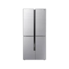 Kép 2/4 - Gorenje NRM8182MX HŰTŐ SIDE BY SIDE