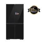 Kép 1/12 - Samsung RM90F67CECEO HŰTŐ SIDE BY SIDE