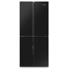 Kép 2/5 - Gorenje NRM818EMB HŰTŐ SIDE BY SIDE