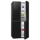 Kép 3/5 - Gorenje NRM818EMB HŰTŐ SIDE BY SIDE