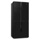 Kép 4/5 - Gorenje NRM818EMB HŰTŐ SIDE BY SIDE