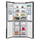 Kép 1/5 - Gorenje NRM818EMB HŰTŐ SIDE BY SIDE