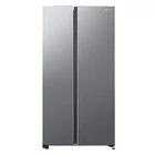 Kép 1/8 - Samsung RS62DG5003S9EO HŰTŐ SIDE BY SIDE