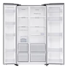 Kép 3/8 - Samsung RS62DG5003S9EO HŰTŐ SIDE BY SIDE