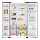 Kép 4/8 - Samsung RS62DG5003S9EO HŰTŐ SIDE BY SIDE