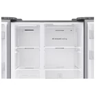 Kép 6/8 - Samsung RS62DG5003S9EO HŰTŐ SIDE BY SIDE