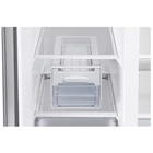 Kép 7/8 - Samsung RS62DG5003S9EO HŰTŐ SIDE BY SIDE