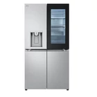 Kép 1/11 - Lg GMG960MBEE HŰTŐ SIDE BY SIDE