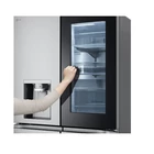 Kép 5/11 - Lg GMG960MBEE HŰTŐ SIDE BY SIDE