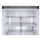 Kép 8/11 - Lg GMG960MBEE HŰTŐ SIDE BY SIDE