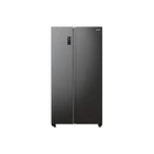 Kép 2/8 - Gorenje NRR9185EABXL HŰTŐ SIDE BY SIDE FEKETE