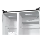 Kép 6/8 - Gorenje NRR9185EABXL HŰTŐ SIDE BY SIDE FEKETE