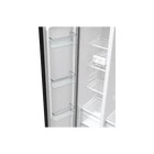 Kép 8/8 - Gorenje NRR9185EABXL HŰTŐ SIDE BY SIDE FEKETE