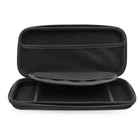 Kép 4/5 - HYPERKIN CarryMate EVA Nintendo Switch/Switch OLED/Switch Lite Erősített utazótok, Fekete