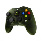 Kép 1/2 - HYPERKIN Duchess Xbox Series|One/Windows 11|10 Xbox liszenszelt Vezetékes kontroller, Zöld