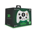 Kép 2/6 - HYPERKIN Duke Xbox Series|One/Windows 11|10 20.Évf. Xbox liszenszelt Vezetékes kontroller, Fehér