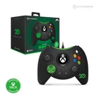 Kép 1/5 - HYPERKIN Duke Xbox Series|One/Windows 11|10 20.Évf. Xbox liszenszelt Vezetékes kontroller, Fekete