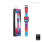 Kép 1/3 - HYPERKIN Tetris "Hyper Gradient" 38/40/42/44mm Quick Release óraszíj