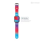 Kép 2/3 - HYPERKIN Tetris "Hyper Gradient" 38/40/42/44mm Quick Release óraszíj