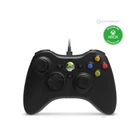 Kép 4/6 - HYPERKIN Xenon Xbox Series|One/Windows 11|10 Xbox liszenszelt Vezetékes kontroller, Fekete
