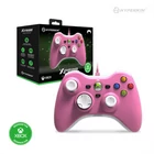 Kép 1/5 - HYPERKIN Xenon Xbox Series|One/Windows 11|10 Xbox liszenszelt Vezetékes kontroller, Pink