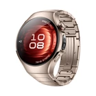 Kép 2/8 - Huawei Watch 5 42mm Sand Gold