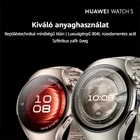 Kép 3/8 - Huawei Watch 5 42mm Sand Gold